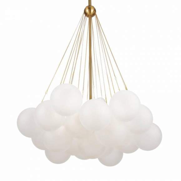 Подвесная люстра Freya Fiesta FR5231PL-06BS Подвесная люстра Freya Fiesta FR5231PL-06BS