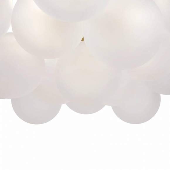 Подвесная люстра Freya Fiesta FR5231PL-06BS Подвесная люстра Freya Fiesta FR5231PL-06BS