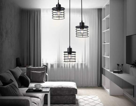 Подвесной светильник Ambrella light Traditional TR8081 Подвесной светильник Ambrella light Traditional TR8081