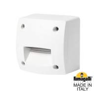Светильник для подсветки лестниц накладной Fumagalli EXTRALeti 100 Square-ST 3S4.000.000.WYG1L