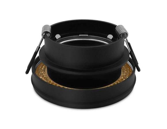 Встраиваемый потолочный точечный светильник Ambrella light Techno spot TN348 Встраиваемый потолочный точечный светильник Ambrella light Techno spot TN348