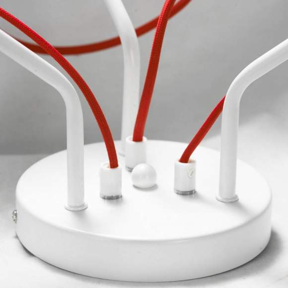 GRLSP-8126 Светодиодная потолочная люстра LOFT (Lussole) NAVAJO GRLSP-8126 Светодиодная потолочная люстра LOFT (Lussole) NAVAJO