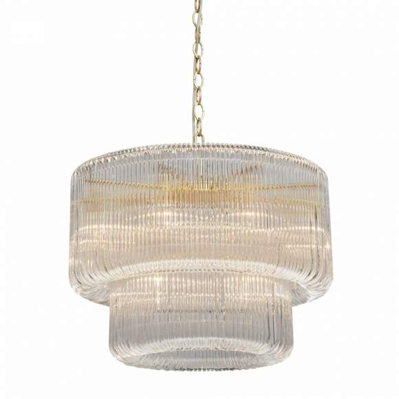 Люстра подвесная Vitaluce V5313-8/12 Люстра подвесная Vitaluce V5313-8/12