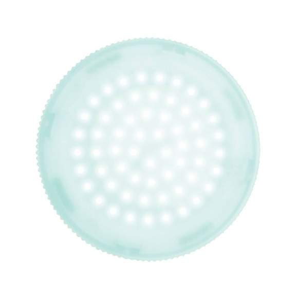 Светодиодная лампа GX53 13W 4000K (белый) Uniel LED-GX53-13W-NW-GX53-FR PLZ01WH (UL-00003723) Светодиодная лампа GX53 13W 4000K (белый) Uniel LED-GX53-13W-NW-GX53-FR PLZ01WH (UL-00003723)