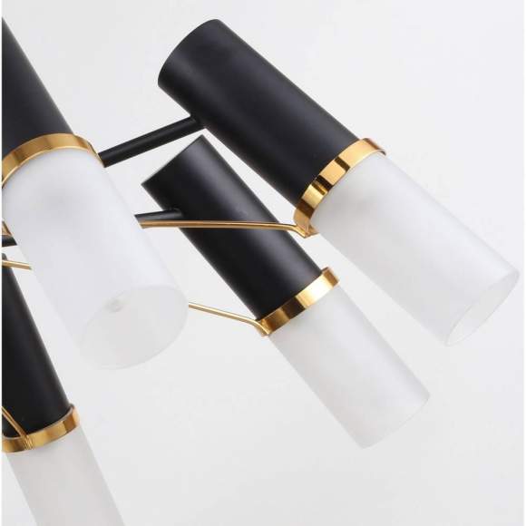 Люстра на штанге F-Promo Viator 2558-8P Люстра на штанге F-Promo Viator 2558-8P