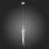 SL1116.203.01 Подвесной светодиодный сетильник ST-Luce