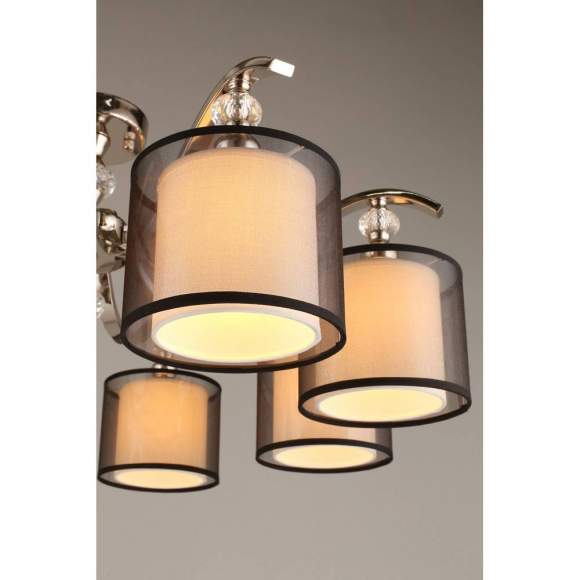 Потолочная люстра Aployt Floret APL.703.17.08