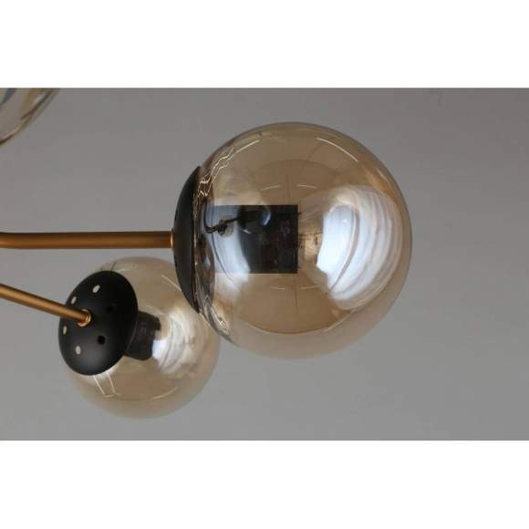 Люстра потолочная Aployt Ewka APL.906.07.07 Люстра потолочная Aployt Ewka APL.906.07.07