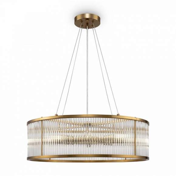 Подвесная люстра Freya Savoy FR5053PL-08BS Подвесная люстра Freya Savoy FR5053PL-08BS