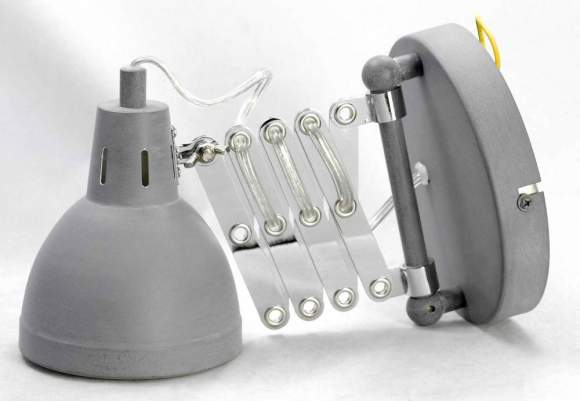 LSP-8050 Спот Lussole LOFT LSP-8050 Спот Lussole LOFT