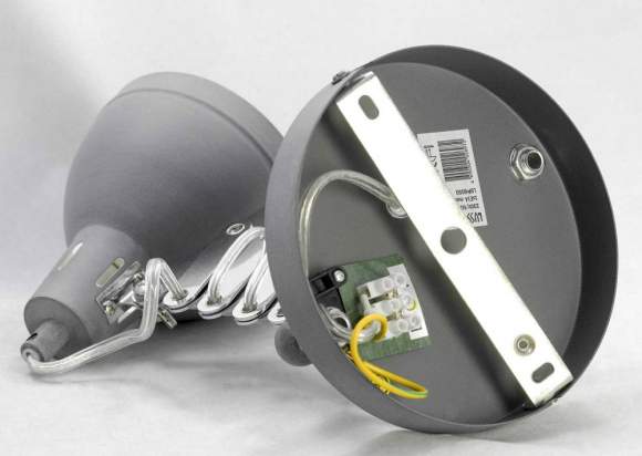 LSP-8050 Спот Lussole LOFT LSP-8050 Спот Lussole LOFT