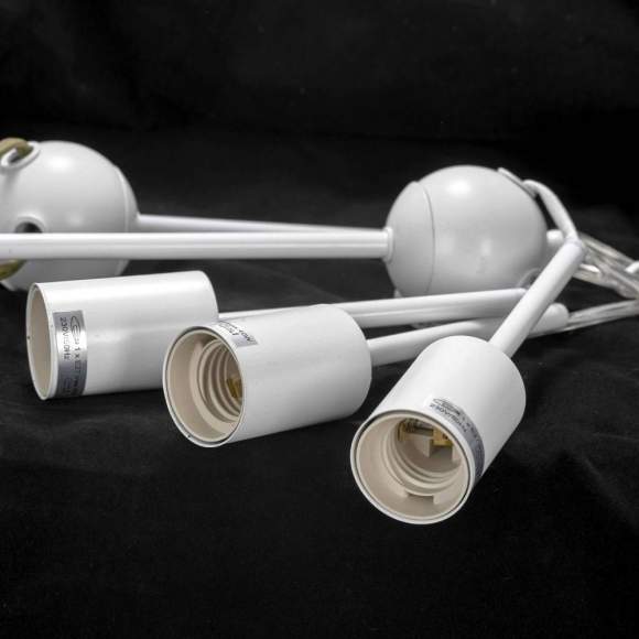 LSP-8270 Подвесная люстра LGO KENNER