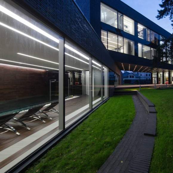 Линейный светодиодный встраиваемый светильник 53см 10W 4200K матовое серебро (101-300-53) Elektrostandard (a041463) Линейный светодиодный встраиваемый светильник 53см 10W 4200K матовое серебро (101-300-53) Elektrostandard (a041463)