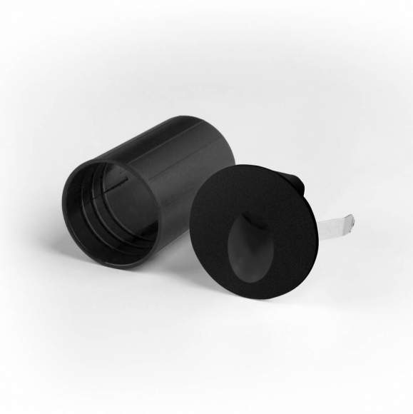 Подсветка для лестниц Elektrostandard MRL LED 1101 чёрный (a049740)