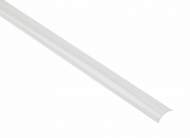 2м. Прозрачный рассеиватель для профиля САВ280 Эра 1616R-2B (Б0039448)