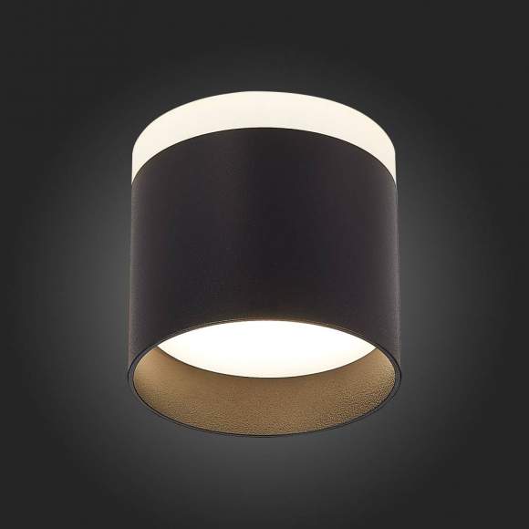 Светильник потолочный ST-Luce PANAGGIO ST102.442.09 Светильник потолочный ST-Luce PANAGGIO ST102.442.09