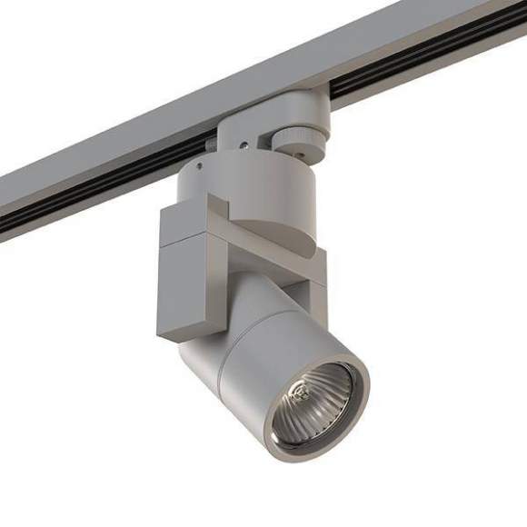 592079 Однофазный адаптер с креплением Asta Lightstar к 05104X 592079 Однофазный адаптер с креплением Asta Lightstar к 05104X