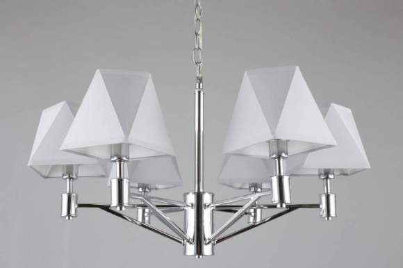 OML-65103-06 Подвесная люстра Omnilux Ossana OML-65103-06 Подвесная люстра Omnilux Ossana