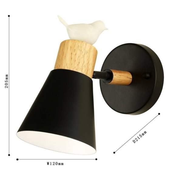 Бра F-promo Uccello 2938-1W