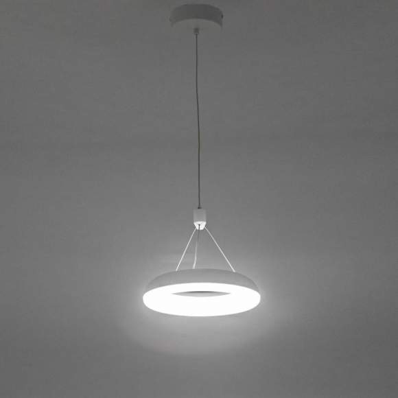 Подвесной светодиодный светильник Citilux Паркер CL225B110 Подвесной светодиодный светильник Citilux Паркер CL225B110