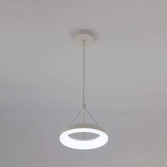 Подвесной светодиодный светильник Citilux Паркер CL225B110 Подвесной светодиодный светильник Citilux Паркер CL225B110