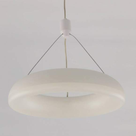 Подвесной светодиодный светильник Citilux Паркер CL225B110 Подвесной светодиодный светильник Citilux Паркер CL225B110