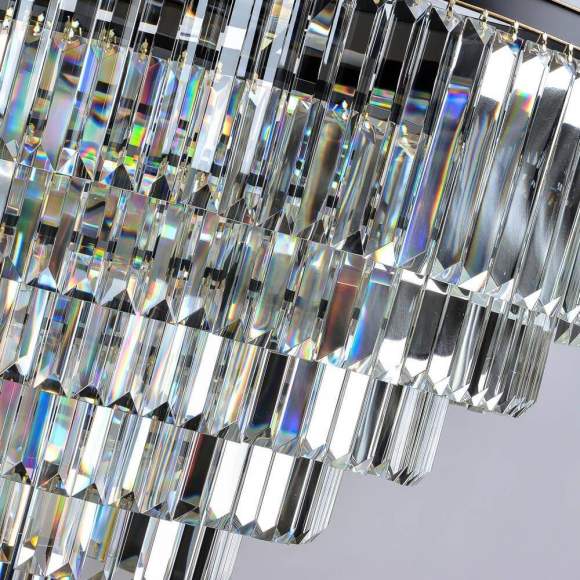 3001/01 LM-25 Подвесная люстра Divinare Nova 3001/01 LM-25 Подвесная люстра Divinare Nova