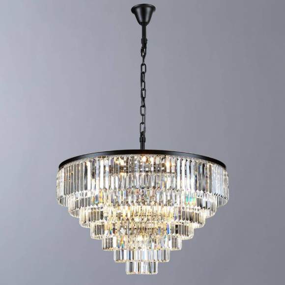 3001/01 LM-25 Подвесная люстра Divinare Nova 3001/01 LM-25 Подвесная люстра Divinare Nova