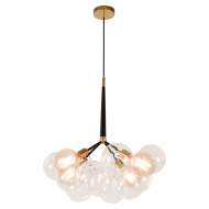 LSP-8171 Подвесной светильник LOFT Lussole