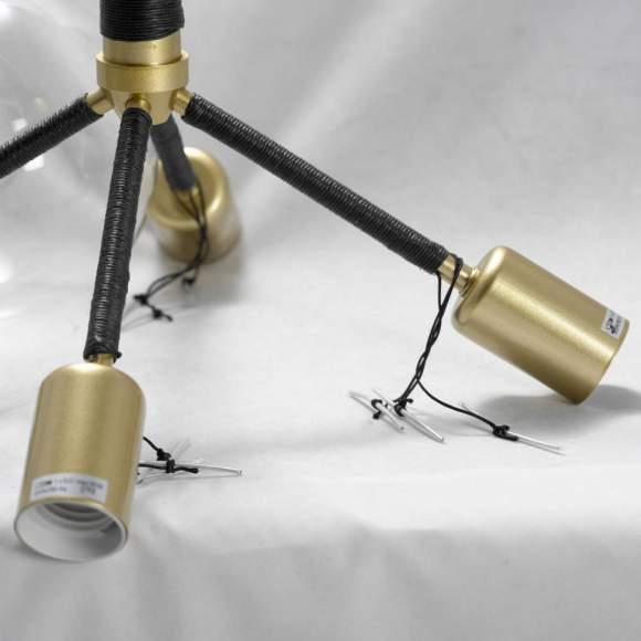 LSP-8171 Подвесной светильник LOFT Lussole