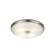 Настенно-потолочный светильник с лампочками Odeon Light Pelow 4957/4+Lamps E14 P45