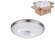 Настенно-потолочный светильник с лампочками Odeon Light Pelow 4957/4+Lamps E14 P45