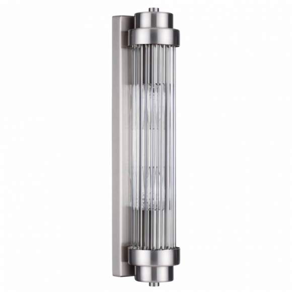 Настенный светильник с лампочками Odeon Light Lordi 4823/2W+Lamps E14 Свеча