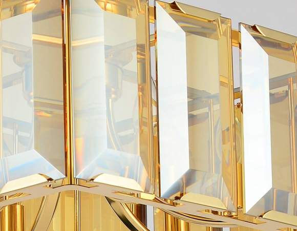 Подвесная люстра Ambrella light Traditional TR5149