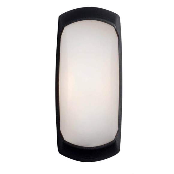 2A1.000.000.AYF1R Уличный настенный светильник Fumagalli Francy-Оp