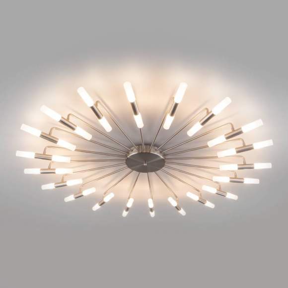 Потолочная люстра Bastone Bogate's 349 Smart (a054005) Потолочная люстра Bastone Bogate's 349 Smart (a054005)