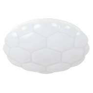 Потолочный светодиодный светильник с ПДУ Arte Lamp Biscotti A2676PL-72WH