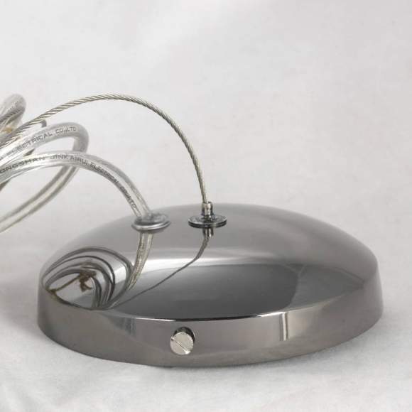 Подвесная люстра Lussole Loft Star LSP-8337