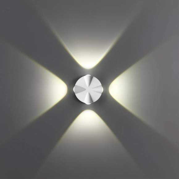 Уличный настенный светильник Novotech Calle 358938 Уличный настенный светильник Novotech Calle 358938