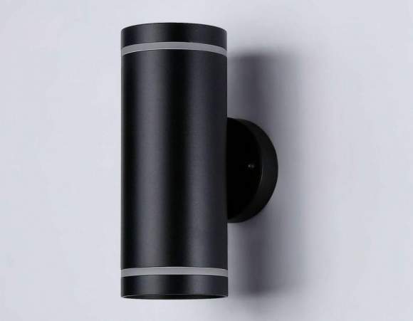 Уличный настенный светильник Ambrella light Street ST3333