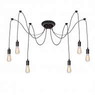 LOFT1162/6 Потолочный светильник LOFT It LOFT1162/6 Потолочный светильник LOFT It