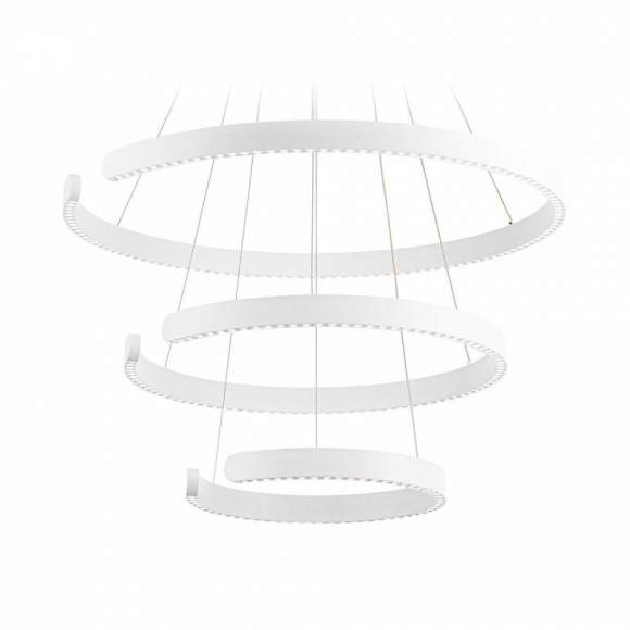 Подвесная люстра Ambrella light Comfort Line FL5887