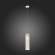 Светильник подвесной Callana ST-Luce SL1145.153.01