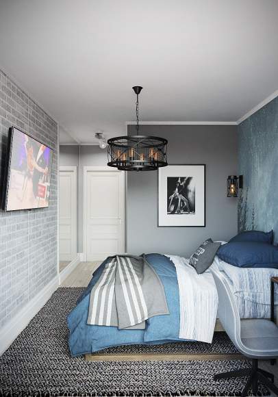 Подвесная люстра Favourite Mesh 1783-6P