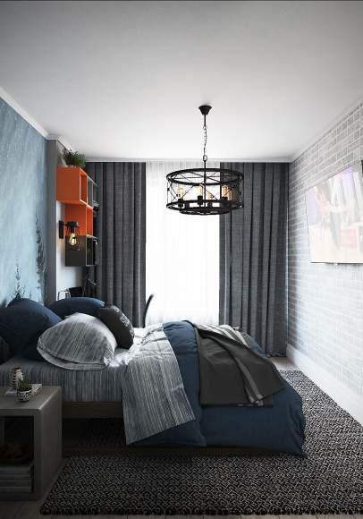 Подвесная люстра Favourite Mesh 1783-6P