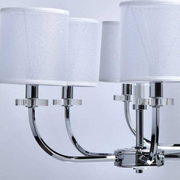 Подвесная люстра Chiaro Палермо с поддержкой Маруся 386017108-М Подвесная люстра Chiaro Палермо с поддержкой Маруся 386017108-М