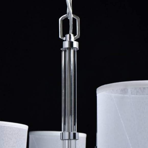 Подвесная люстра Chiaro Палермо с поддержкой Маруся 386017108-М Подвесная люстра Chiaro Палермо с поддержкой Маруся 386017108-М