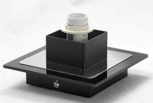 GRLSC-2507-01 Светодиодный накладной светильник Lussole Lente GRLSC-2507-01 Светодиодный накладной светильник Lussole Lente