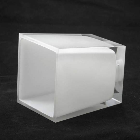 GRLSC-2507-01 Светодиодный накладной светильник Lussole Lente GRLSC-2507-01 Светодиодный накладной светильник Lussole Lente