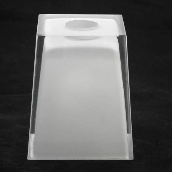 GRLSC-2507-01 Светодиодный накладной светильник Lussole Lente GRLSC-2507-01 Светодиодный накладной светильник Lussole Lente